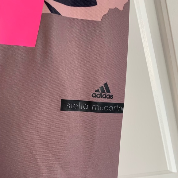 Adidas by Stella leggings size medium - Picture 4 of 4